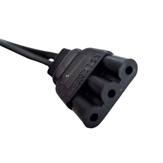 Janome Foot Pedal Controller – Compatible Janome Sewing Foot Pedal with Lead
